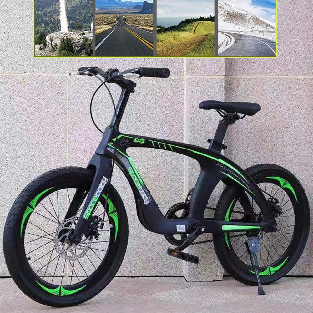 super bicycle