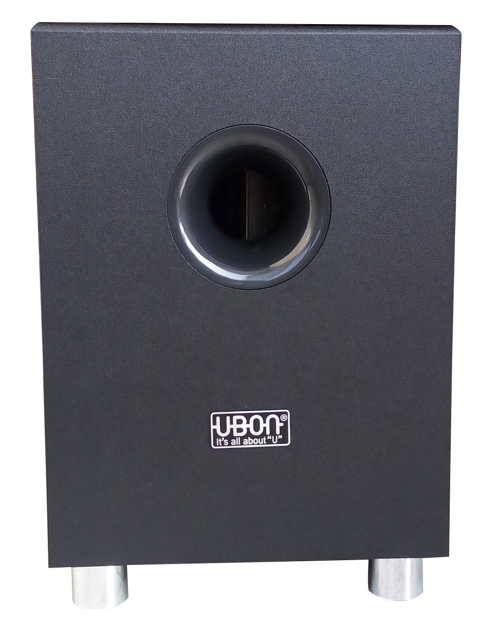 ubon woofer price