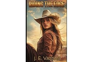 Riding The Edge