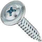 ITW Brands 21510 510 Pack, 8-15 x 1, Teks Lath