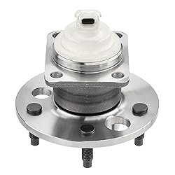 Stirling P512151PR_5396 - Pair 2 Rear Wheel Bearing