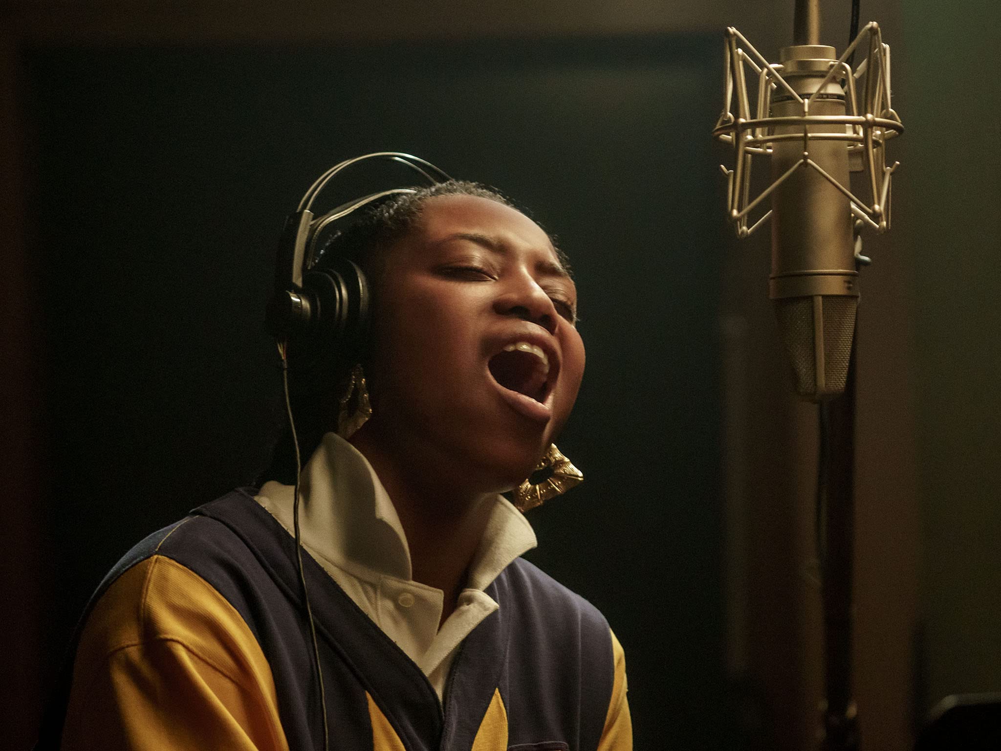 Power Book III Raising Kanan Season 2 Mekai Curtis, Patina Miller