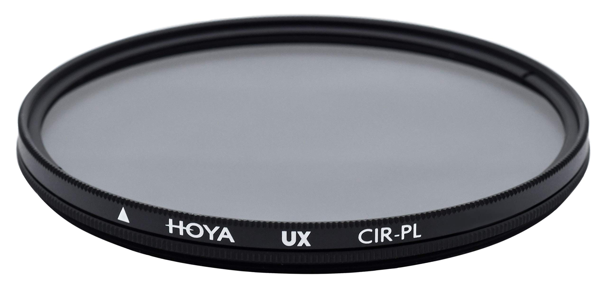 Hoya HPUX046 UX CIR-PL Camera Filter,BLACK, 46mm