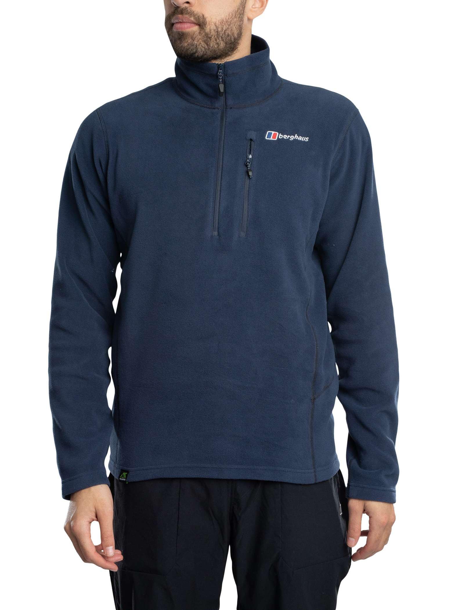 Berghaus Men's Prism Micro Polartec Fleece Jacket