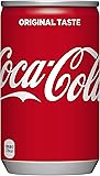 コカ・コーラ 160ml 缶&times;30本