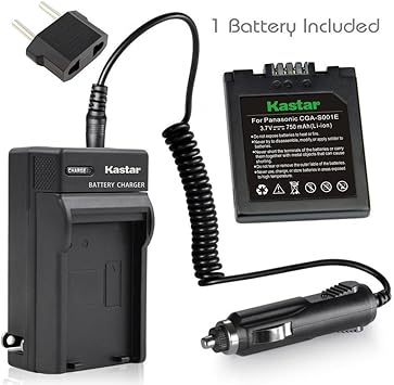 Amazon Com Kastar Battery 1 Pack And Charger For Leica Bp Dc2 Panasonic Cga S001 Cga S001a 1b Cga S001e Cga S001e 1b Cgr S001 Dmw a7 And Leica D Lux Panasonic Dmc F1 Series Dmc Fx1 Series Dmc Fx5 Series Camera Photo Amazon Com Kastar Battery 1 Pack And Charger For Leica Bp Dc2 Panasonic Cga S001 Cga S001a 1b Cga S001e Cga S001e 1b Cgr S001 Dmw a7 And Leica D Lux Panasonic Dmc F1 Series Dmc Fx1 Series Dmc Fx5 Series Camera Photo