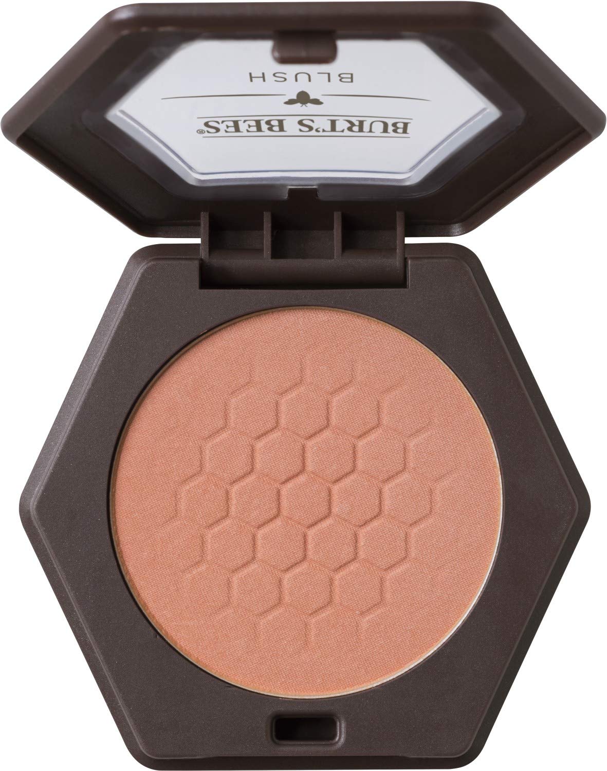 natural blush color