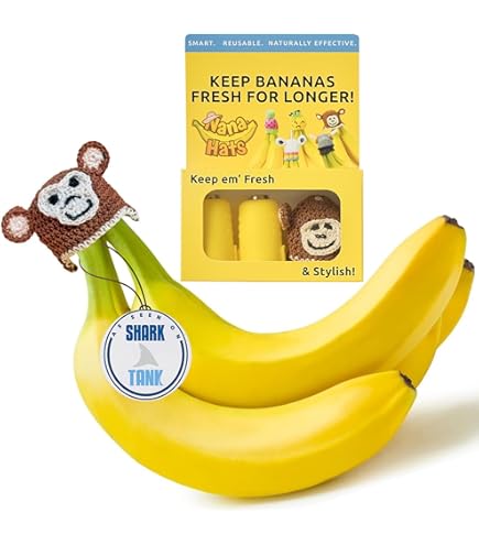 Amazon.com: Joie Monkey Banana Tree Holder, Countertop Fruit