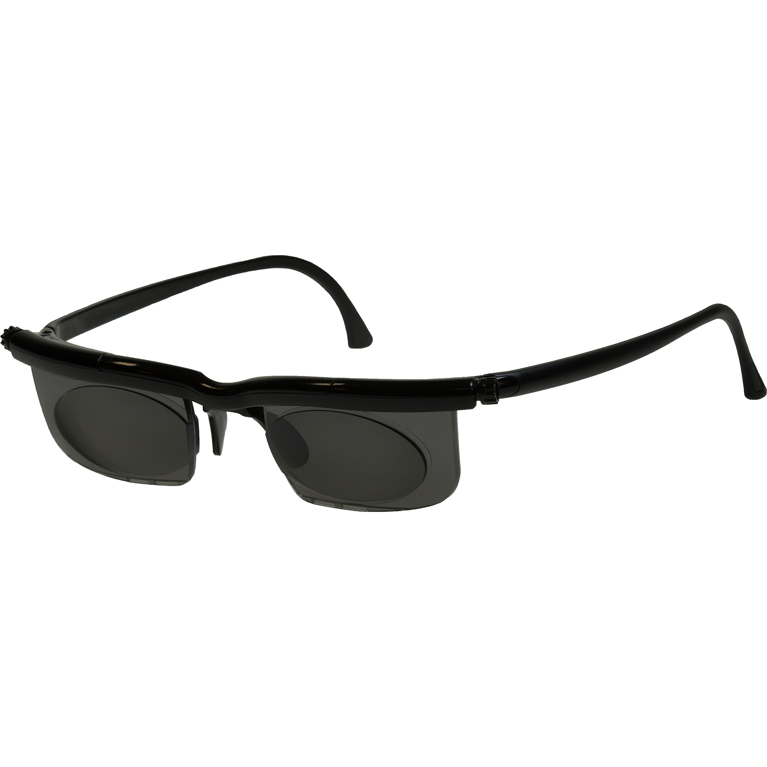 As Seen on TV Instant 20/20 Adjustable Glasses, 4 Ounce