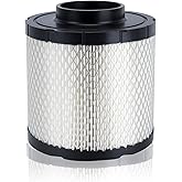 Wetenex 7082037 Polaris Ranger 570 Air Filter Ranger 500 Air Filter | Compatible with ATV ACE Ranger 570 500 325 EFI 2014 2015 2016 2017 2018 2019 2020 2021 2022 2023 2024 2025