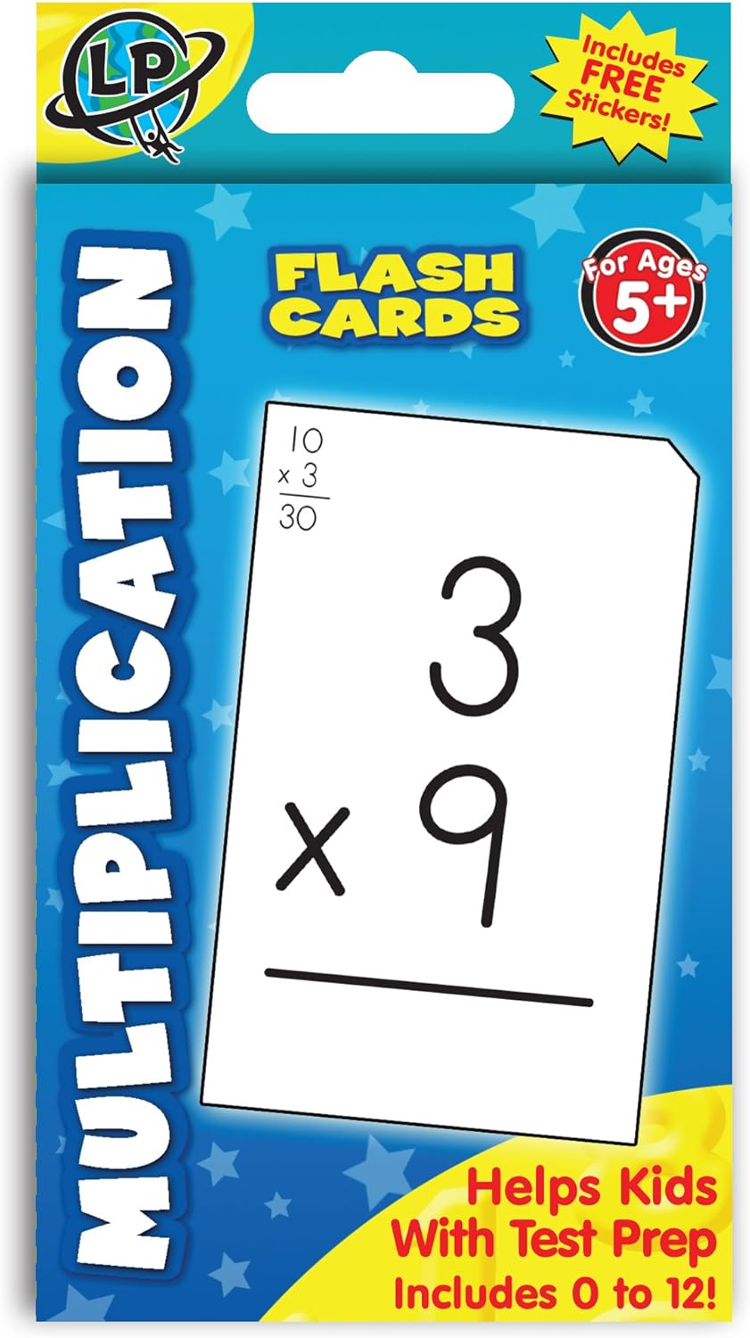 The 8 Best Eureka Math Cards