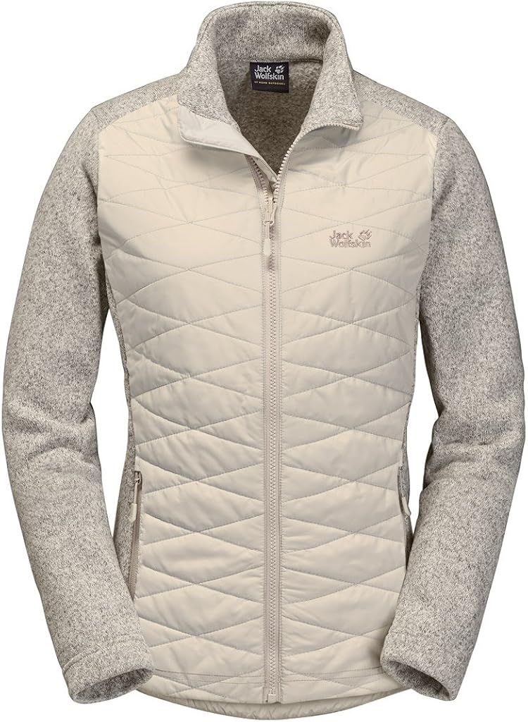 ladies walking jacket