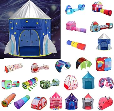 play tent for toddler boy