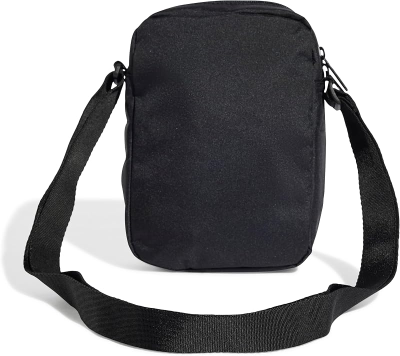Mixte Linear Organizer Waist Pack, Black/White, One Size — photo 2 sur 7