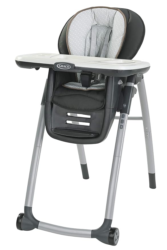 graco table to table 6 in 1 high chair