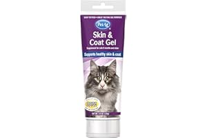 PetAg 99138 Skin & Coat Gel