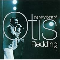 REDDING,OTIS - Very Best Of - Amazon.com Music