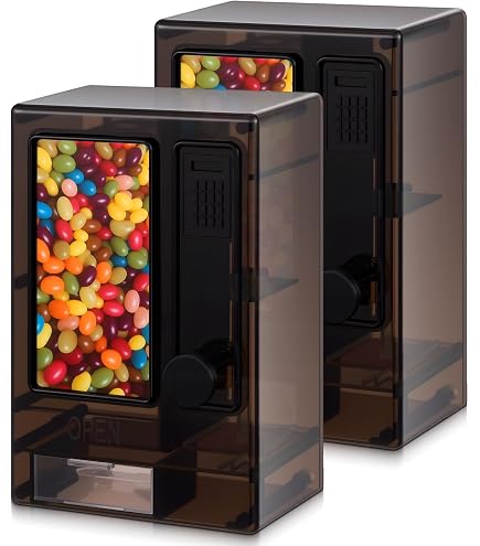 Amazon.com - Alessi Circus Candyman Candy dispenser MW39 Multicolour