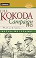 The Kokoda Campaign 1942: Myth and Reality (Australian Army History Series)