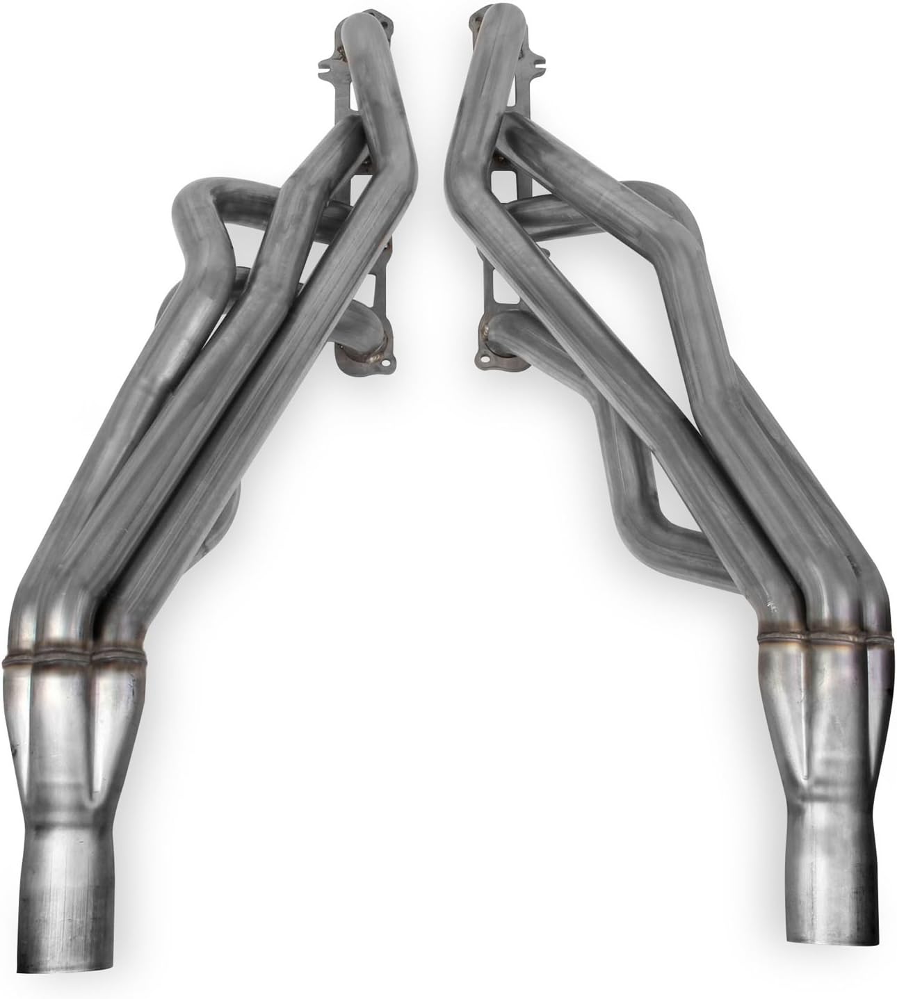 Hooker 2014-16 Hellcat 1-7/8 Long Tube Headers