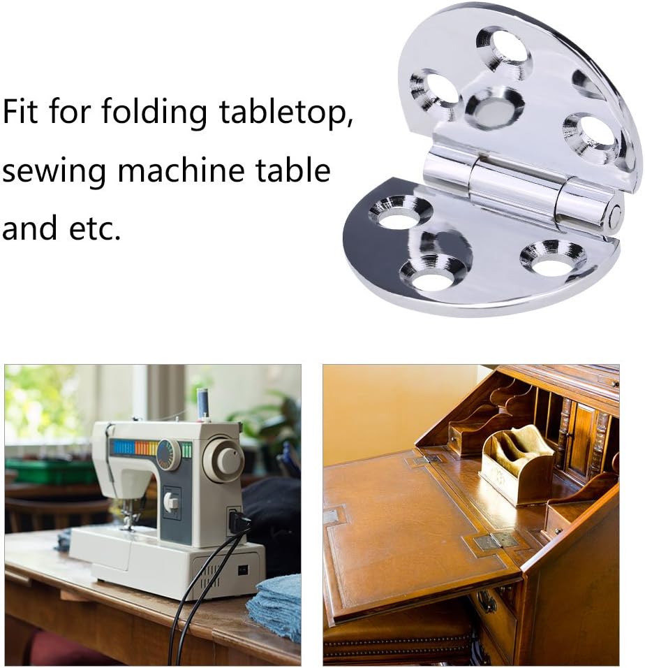 2PCS Hinges - Image 4