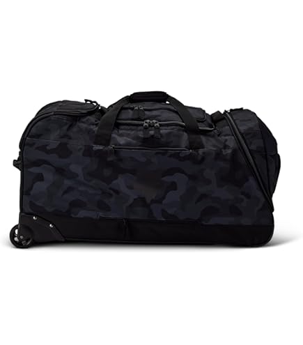 Amazon.com: Fox Racing Shuttle 180 Roller Bag : Automotive