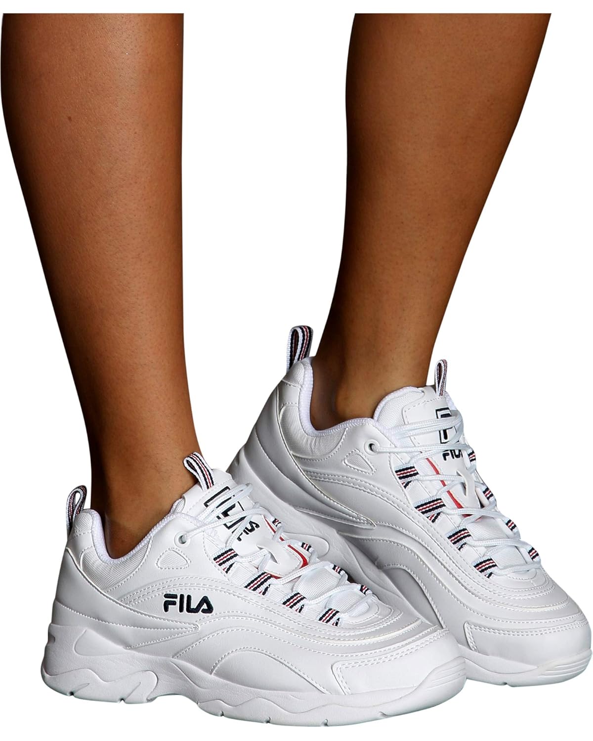fila ray shoes womens