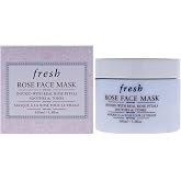 Fresh Rose Face Mask 3.3 oz
