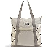 THE NORTH FACE Borealis Tote Bag | Over Shoulder & Backpack Carry Options, Water Repellent, 16" Laptop Sleeve