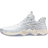 Mizuno Unisex Adult Wave Momentum 4 Elite Unisex | Volleyball Shoes