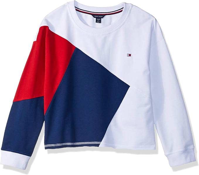 maglietta tommy hilfiger ragazza prezzo