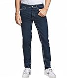 ETHANOL Men's Slim Hyper Stretch Classic Straight