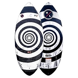 Hyperlite Hi-Fi Wakesurf