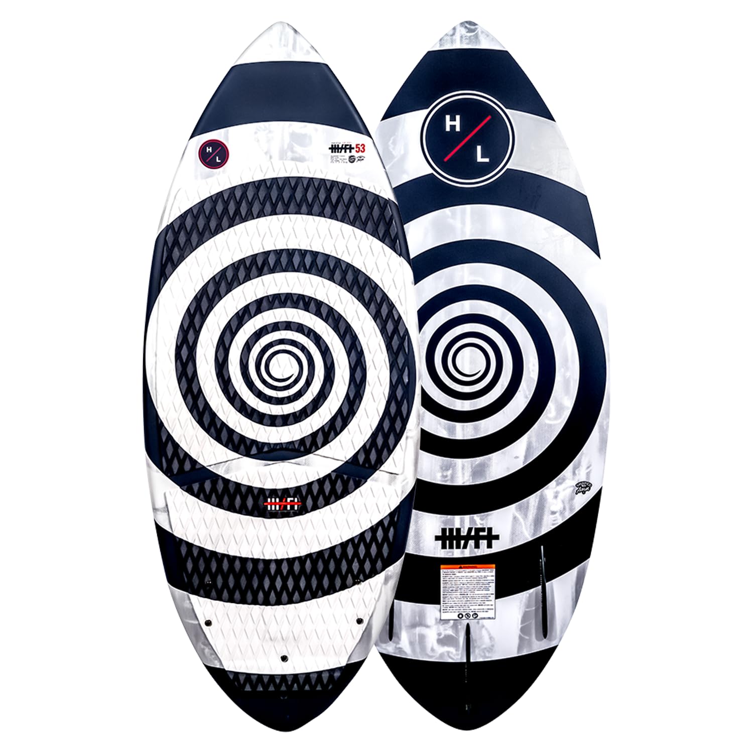 Hyperlite Hi-Fi Wakesurf