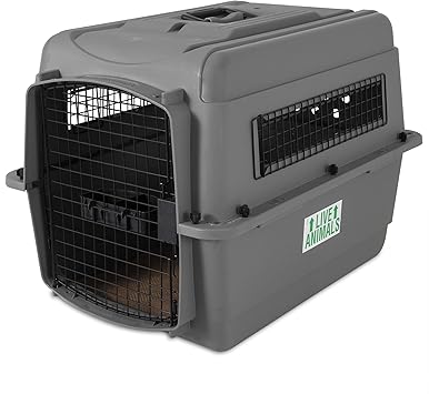 Petmate Sky Kennel Medium 28 \