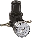 Galaxy P0628-5030 In-line CO2 Pressure