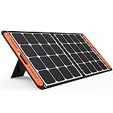 Jackery SolarSaga 100W Portable Solar Panel for