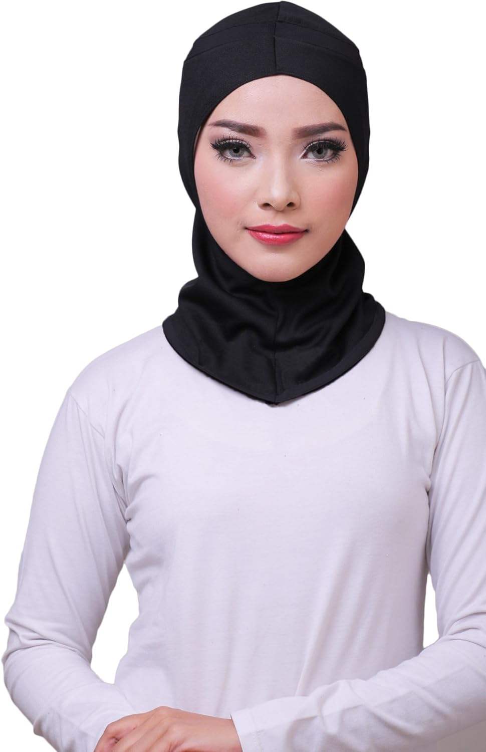 ï¸ ATTIQA - Hijab sport for veiled muslim women I Headscarf islamic scarf veil turban pashmina 