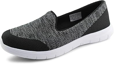 comfortable slip ons
