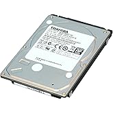 Toshiba 500GB 2.5-inch SATA Laptop Hard Drive (5400rpm, 8MB Cache) MQ01ABD050, Mechanical Hard Disk