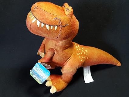 the good dinosaur butch toy