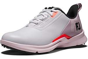 FootJoy Women's FJ Fuel Previous Season Style Golf Shoe