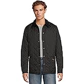 Barbour Heritage Liddesdale Quilted Jacket