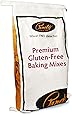 Pamela's Products Gluten Free Artisan Flour Blend, 25 Pound