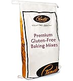 Pamela's Products Gluten Free Artisan Flour Blend, 25 Pound