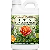 Terpene Flavor Enhancer | Improves Aroma, Improves Flavor