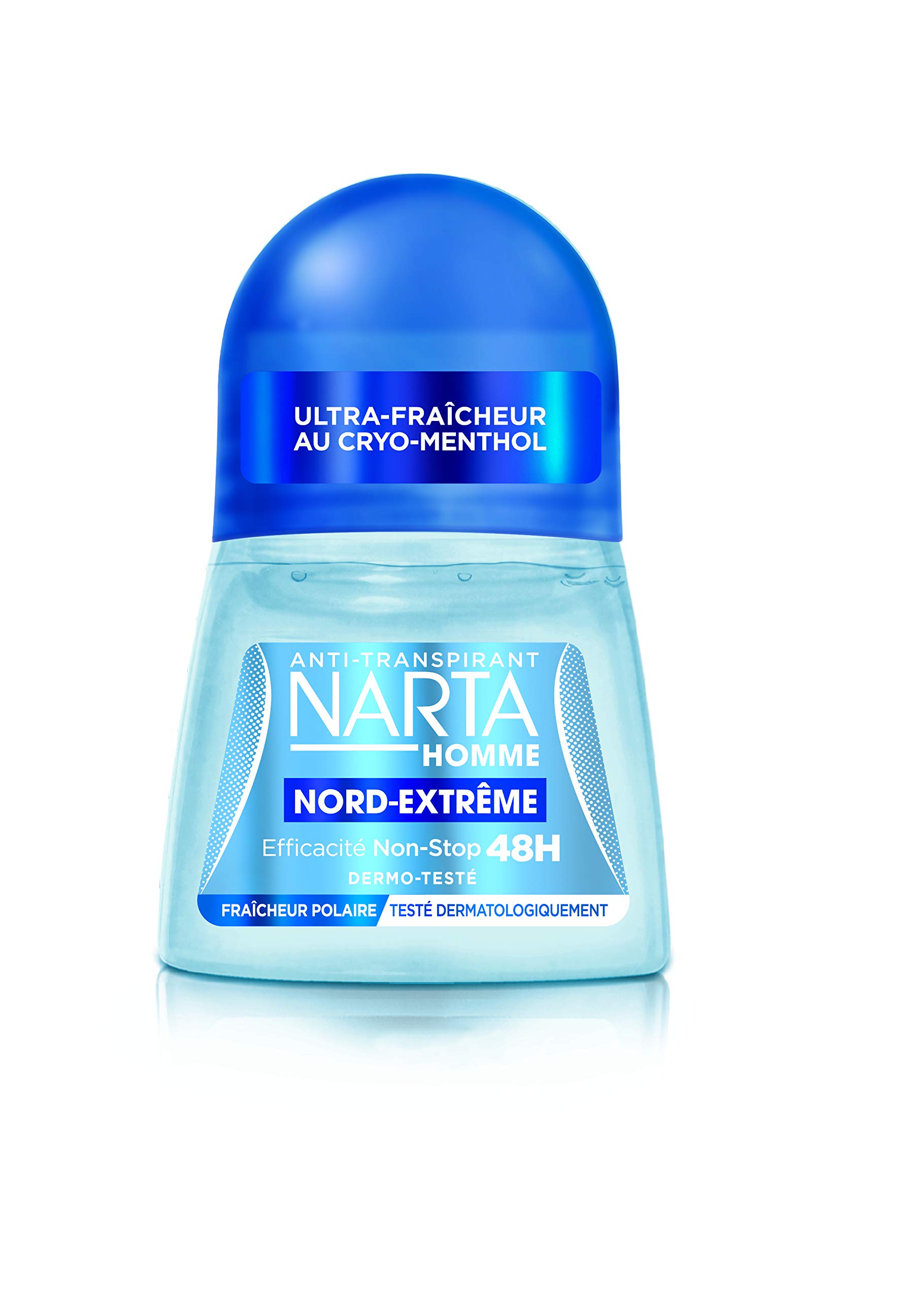 narta T-Shirt North Extreme 50 ml