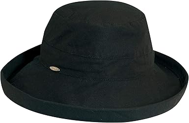 dorfman scala hat