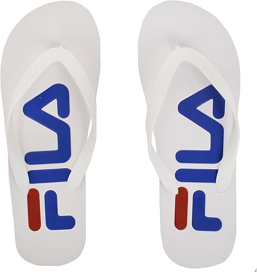 fila flip flops amazon