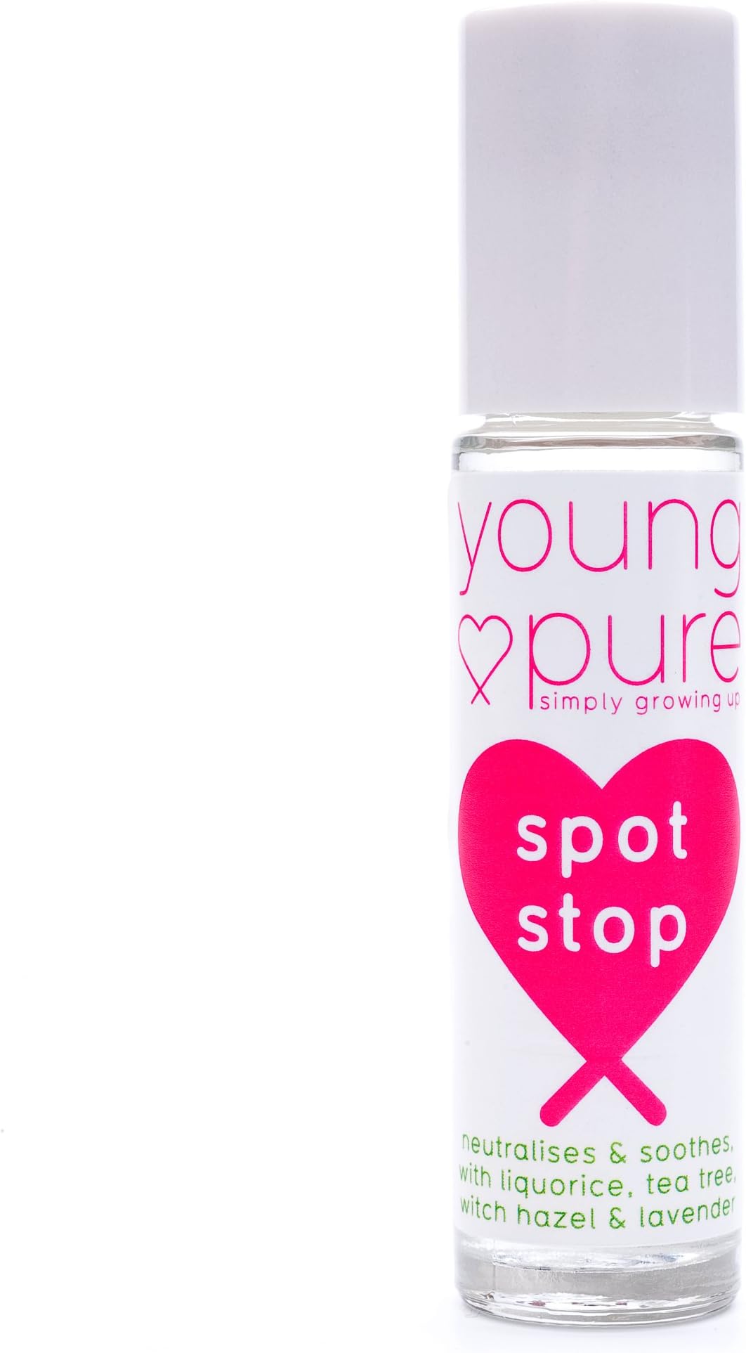 Spot Stop